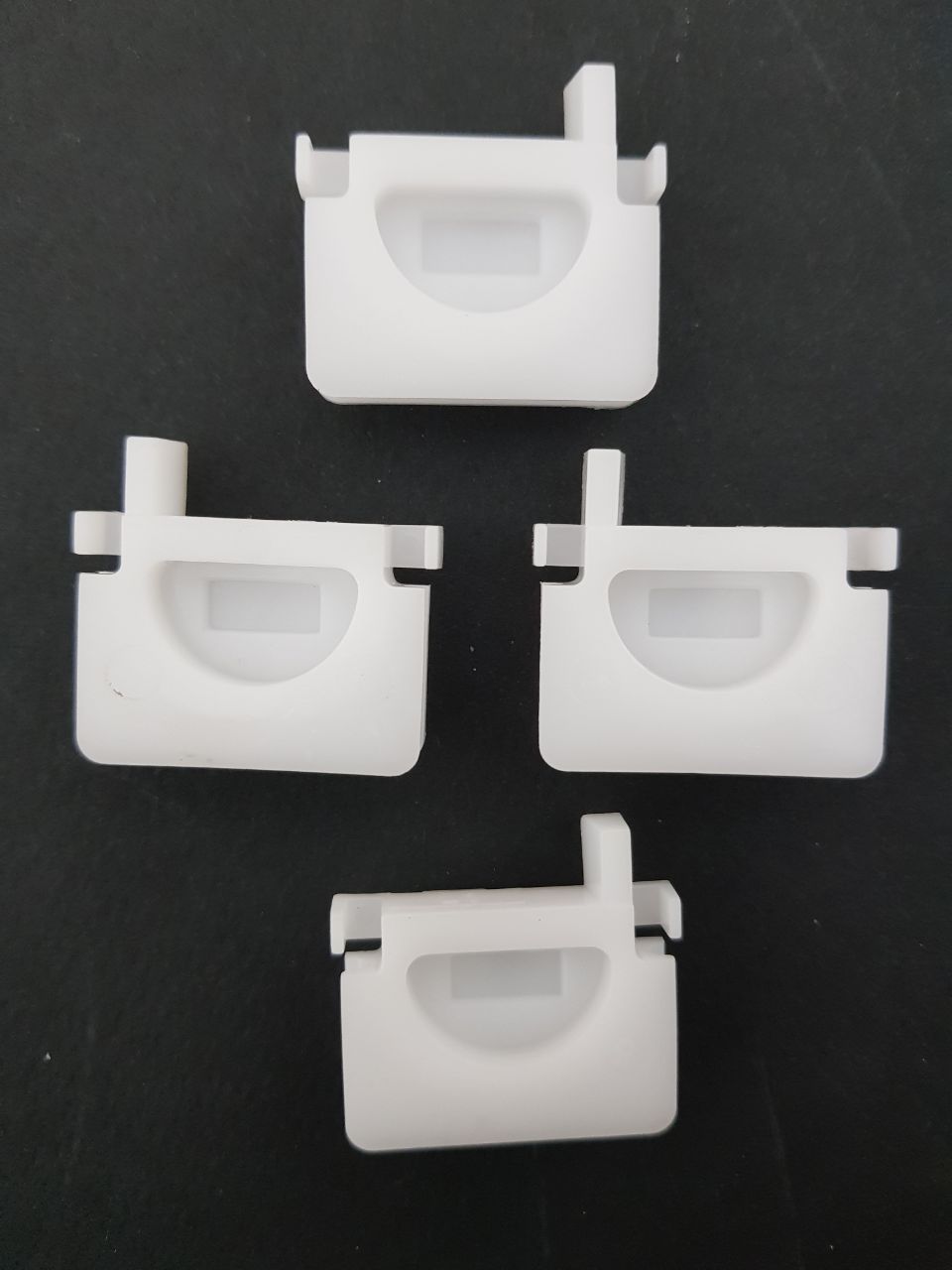 نیم قرقره  تیرک بالابرپرایداصلی