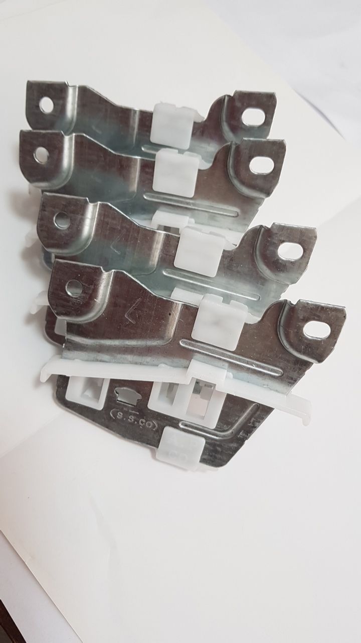 سیم گیر پراید راست شرکتی SSCO