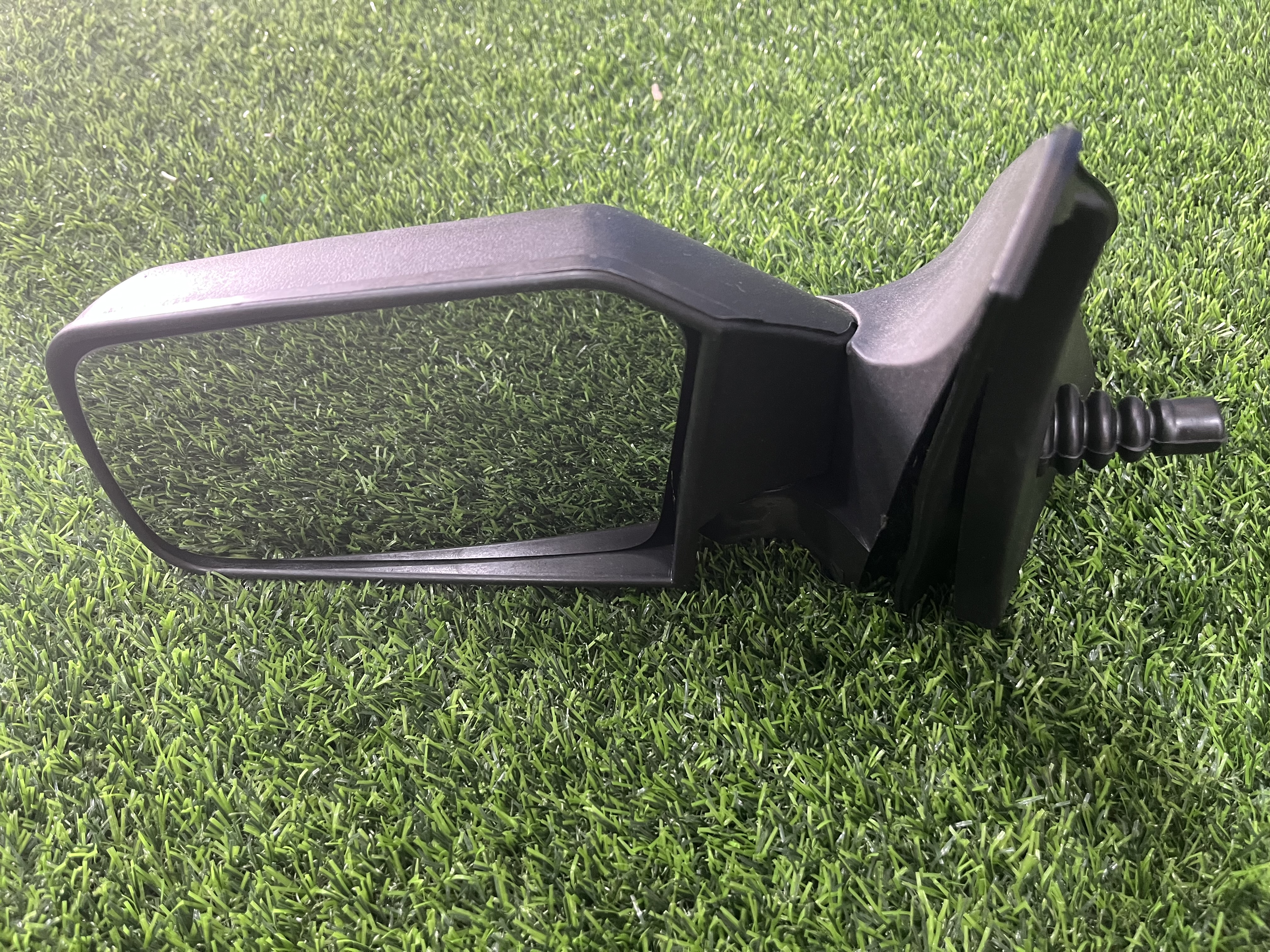 اینه پراید سمت چپ کامل شرکتی درجه یک