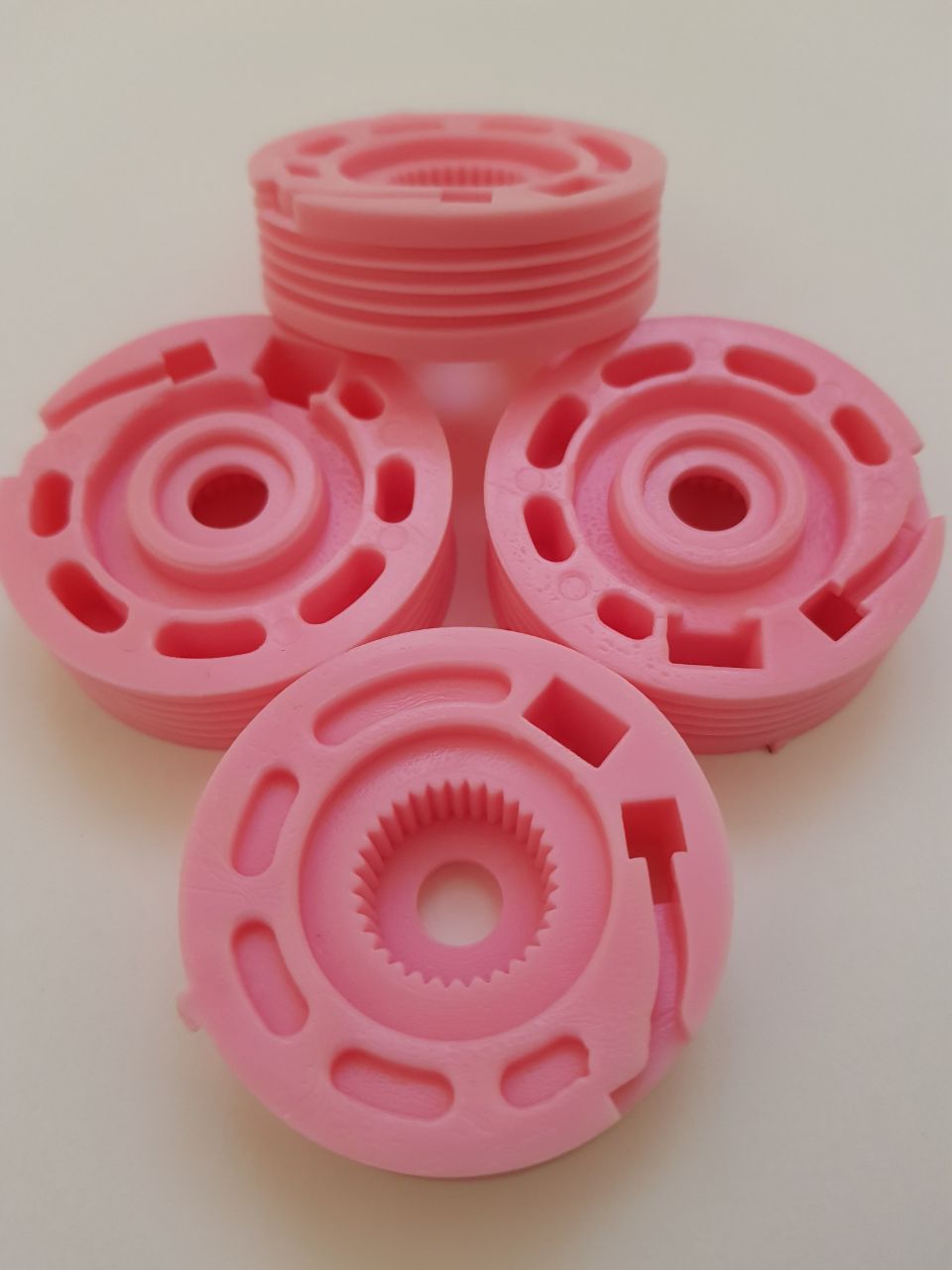 قرقره  بالابر  کلاس  هیوندا